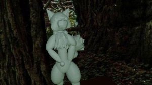 Фурри Анимация