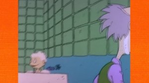 Ох уж эти детки! | Конкурс красоты | Nick Rewind Россия