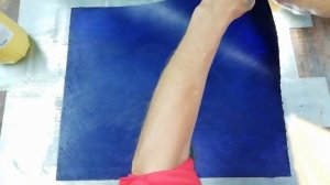 Гибкий Мрамор. Идеально ровный Глянец. Будни в Онлайн Школе технологии Камней #WLADisc