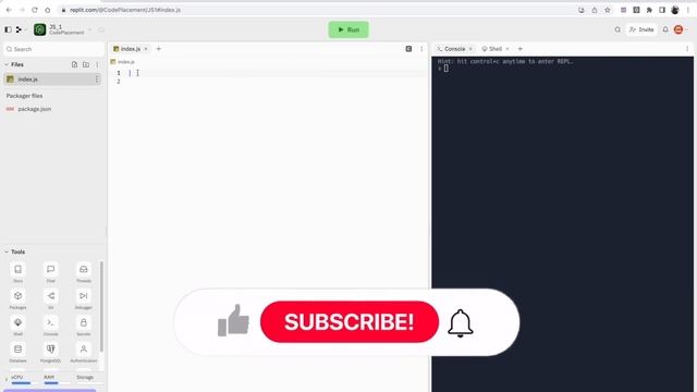 Variables in JavaScript I Complete JavaScript Tutorial Series | Lecture 2