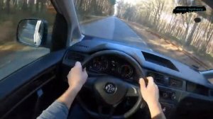 Фольксваген Кэдди Основные недочёты и слабые стороны Volkswagen Caddy