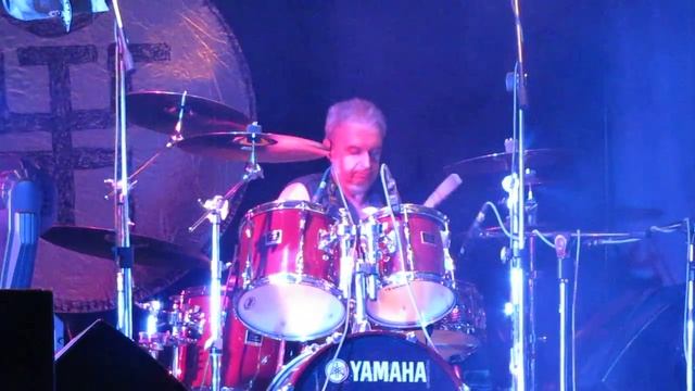 Пикник - фиолетово-черный - серпухов - 9-12-11 смотреть онлайн