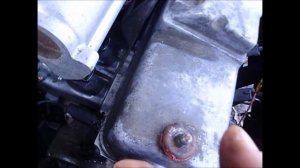 Замена Датчика Холостого хода!