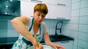 Салат из зеленых помидор на зиму! Простой рецепт заготовки и консервация!