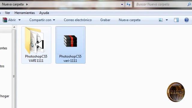 Descargar e Instalar Photoshop CS5 FUL Y POR-TABLE смотреть онлайн