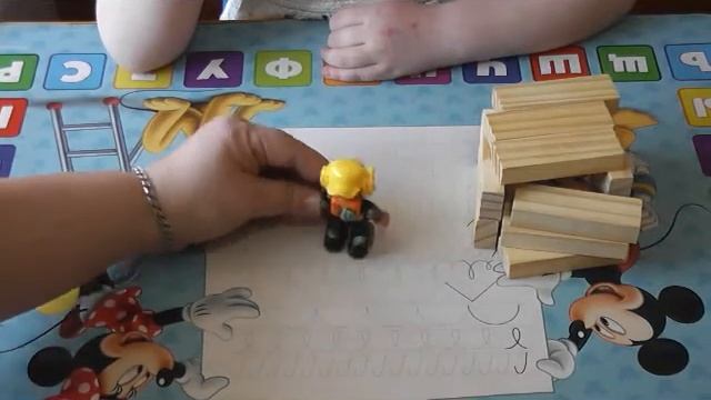 Исцеление Неемана смотреть онлайн