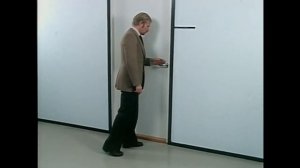 Гайд Как открыть дверь / Guide How to open the door