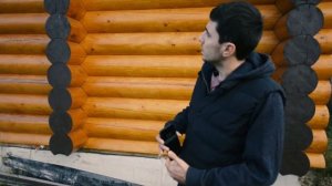 БАНЯ ИЗ БРЕВНА. ОСОБЕННОСТИ СТРОИТЕЛЬСТВА.