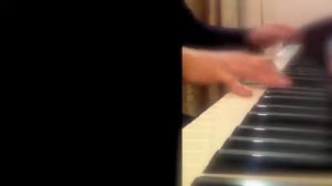 Blumenfeld：Prelude op:17-22 ブルーメンフェルド　前奏曲