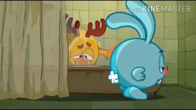 КТО такой БУТЕРБРОД В СМЕШАРИКАХ? |теории И РАЗОБЛАЧЕНИЕ смотреть онлайн