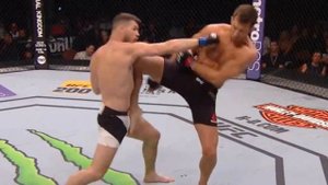 ТОП 5 АПСЕТОВ UFC. ЛУЧШИЕ СЕНСАЦИИ В ИСТОРИИ UFC
