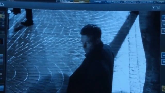 Алькатрас / Alcatraz (2011) Rus.