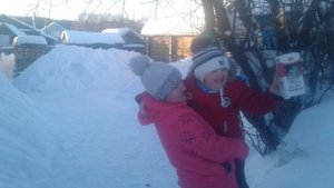 Эко-челленж