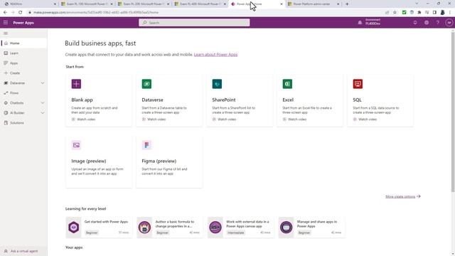 Changes to the PL-900 exam - September 2022 (Microsoft Power Platform Fundamentals) смотреть онлайн