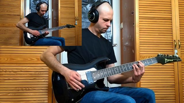 Sunday with Ola#40 - Riff Challenge смотреть онлайн