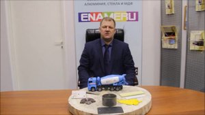 Лаки, эмали и грунты для окраски спецтехники Polycryl Enamal CAT&EPU