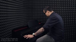 CASIO AP-470 - корпусное цифровое пианино CELVIANO