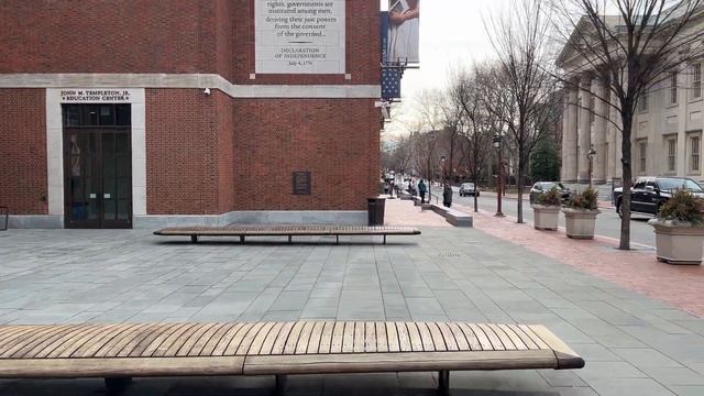 Филадельфия - лучший город для эмиграции в США так ли это?