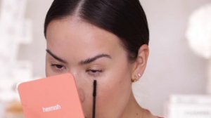 THE BEST LASH ROUTINE FOR STRAIGHT ASIAN LASHES | Maryam Maquillage