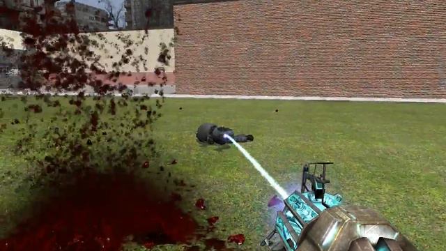 garrys mod c Afezot_36 Аддоны смотреть онлайн