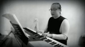 "Часы" детская песня на слова Сергея Михалкова