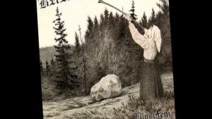 Burzum Dunkelheit cover. (Tribute to varg, thulean perspective)
