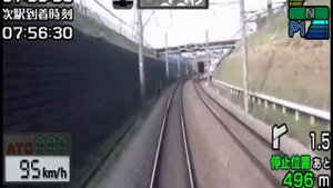 Mobile Train Simulator + Densha de Go! Tokyo Kyuukou Hen -- PPSSPP 1.5.4 DEV 873 64 BITS