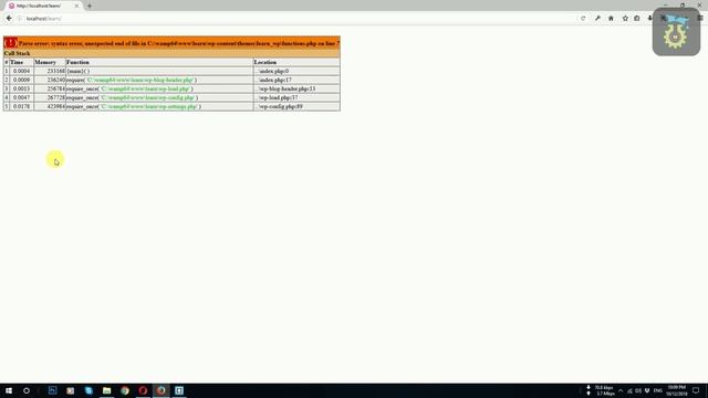 Premium WordPress Theme Development Tutorial 2018 | Part 02 смотреть онлайн