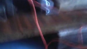 Самозапитка. Мотор-генератор .Сам сделал . Self-washing. The motor-generator. I did it myself.