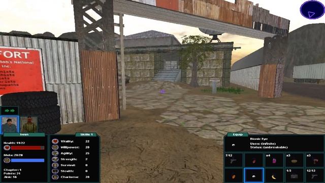 Life after the Mexican Banana Apocalypse | Brigand Oaxaca Day 1 смотреть онлайн