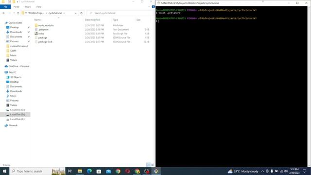 How To Deploy a Node.js App on Cyclic for Free In 3 Simple Steps! (Best Heroku Alternative)