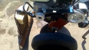 Обкатка редуктора бензинового мотоблока это просто