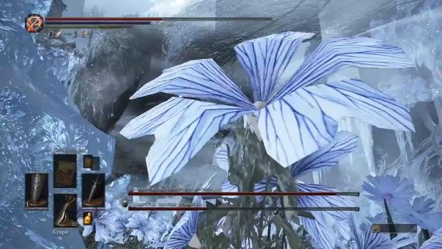 Dark Souls 3 Ng+2! хранитель могилы чемпиона Vs. меч принцев-близнецов
