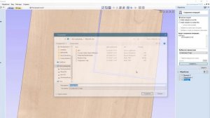 Изготовление печатной платы на ЧПУ станке с помощью программы Vectric Aspire