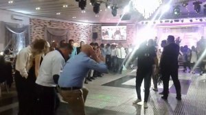 Арабская свадьба. Национальный танец