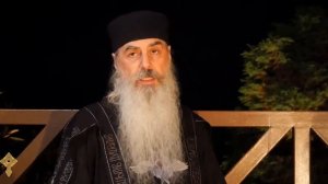 Главная проблема современного монаха пустынника! Кавказский скит Валаама.