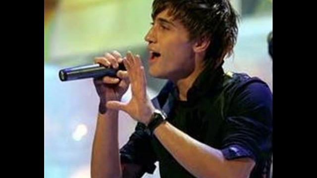 Дима Билан - слезы/ Капелька﻿ крови. смотреть онлайн