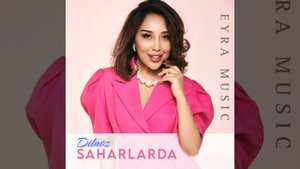 Saharlarda
