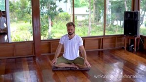 Продышки Будникова - утренняя дыхательная практика для бодрости и ясности ума (практическая часть)