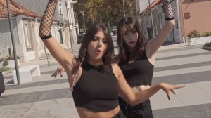 [KPOP IN PUBLIC] 'Break My Heart Myself' - ITZY YEJI & RYUJIN Dance Cover by NEON