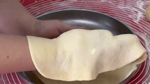 Ботлихский пирог часть 2