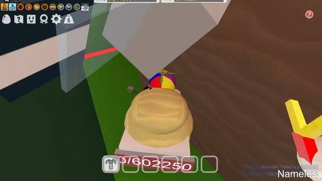 Bee Swarm Simulator VIP Server 2021 смотреть онлайн