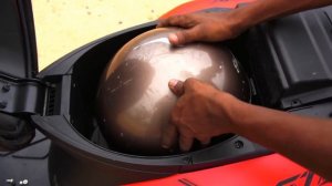 Aprilia Storm 125 Review Does 120+ kmph Top Speed #ScooterFest