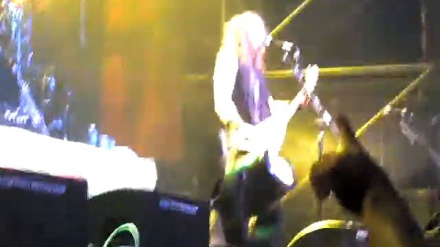 HeavyMetal Universe!!! Gamma Ray - Bs As - 11-abr-2008