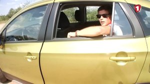 SUZUKI SX4 Classic & SUZUKI SX4 - Сравнительный тест