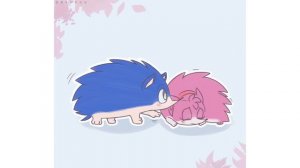 1 FULL HOUR of Sonamy - Sonic x Amy Comic Dub Compilation