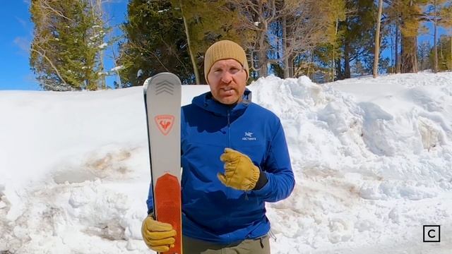 2024 Rossignol Experience 76 Ski Review | Curated смотреть онлайн