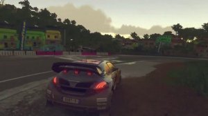 Топ 10 лучших гонок на PS4 и XBOX ONE (Часть 2)