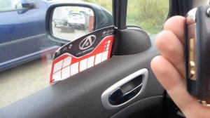 Пежо 307 изготовление дубликата чип ключа зажигания в Минске. Peugeot Remote flip key programming