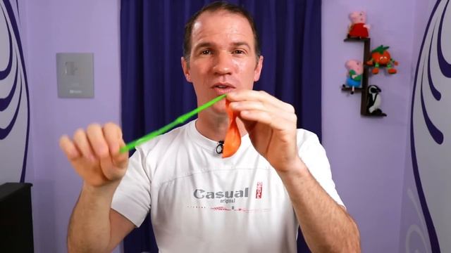 DIY HALLOWEEN ?? ( hombre calabaza) calabaza de halloween DIY - gustavo gg смотреть онлайн